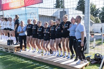 Bild 190 - wU16 Deutsche Meisterschaft